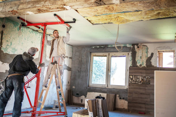 Best Insulation for Specific Applications in Lakehills, TX