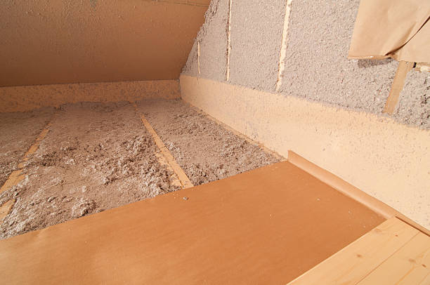 Best Insulation for Specific Applications in Lakehills, TX